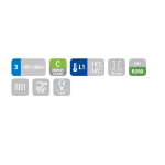 Καταψύκτης με συρόμενα κρύσταλλα VF 2500SW 2506X858X892  ENERGY CLASS C